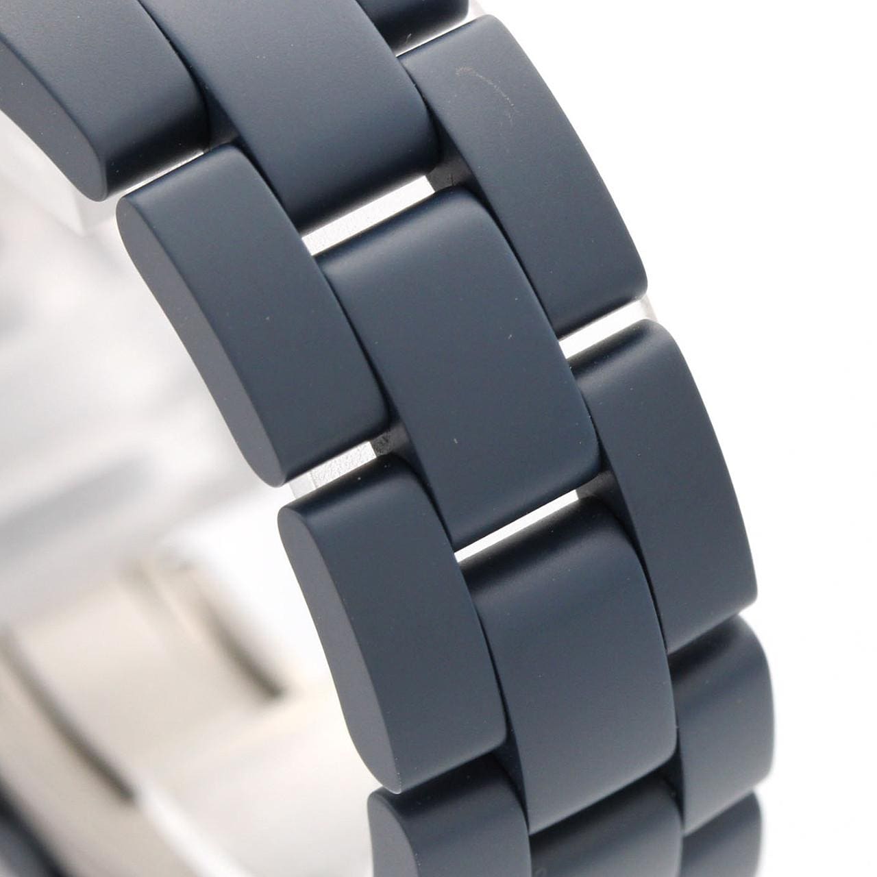 シャネル J12BLEU キャリバー12.2 33mm･12P H9657 セラミック 自動巻