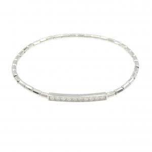 PT950 ダイヤモンド ブレスレット 0.30CT