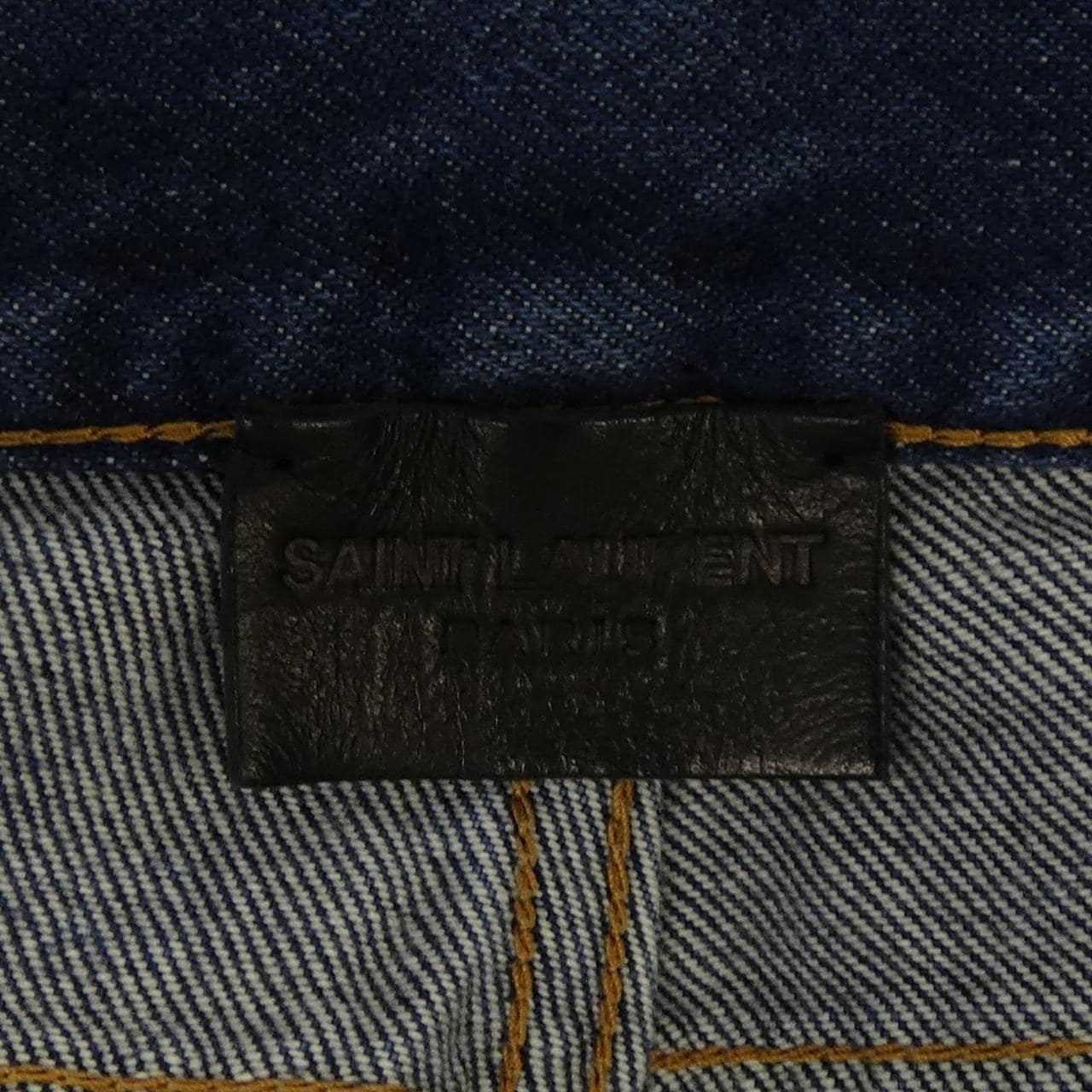 サンローラン SAINT LAURENT 480683 Y883L ジーンズ
