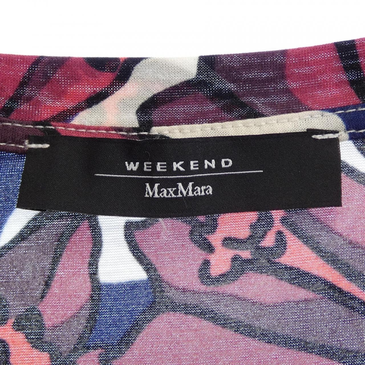 マックスマーラウィークエンド Max Mara weekend ワンピース