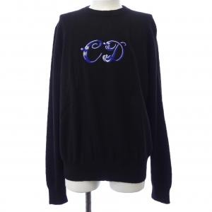 ディオール DIOR ケニーシャーフ KENNY SCHARF 193M637AT326 ニット