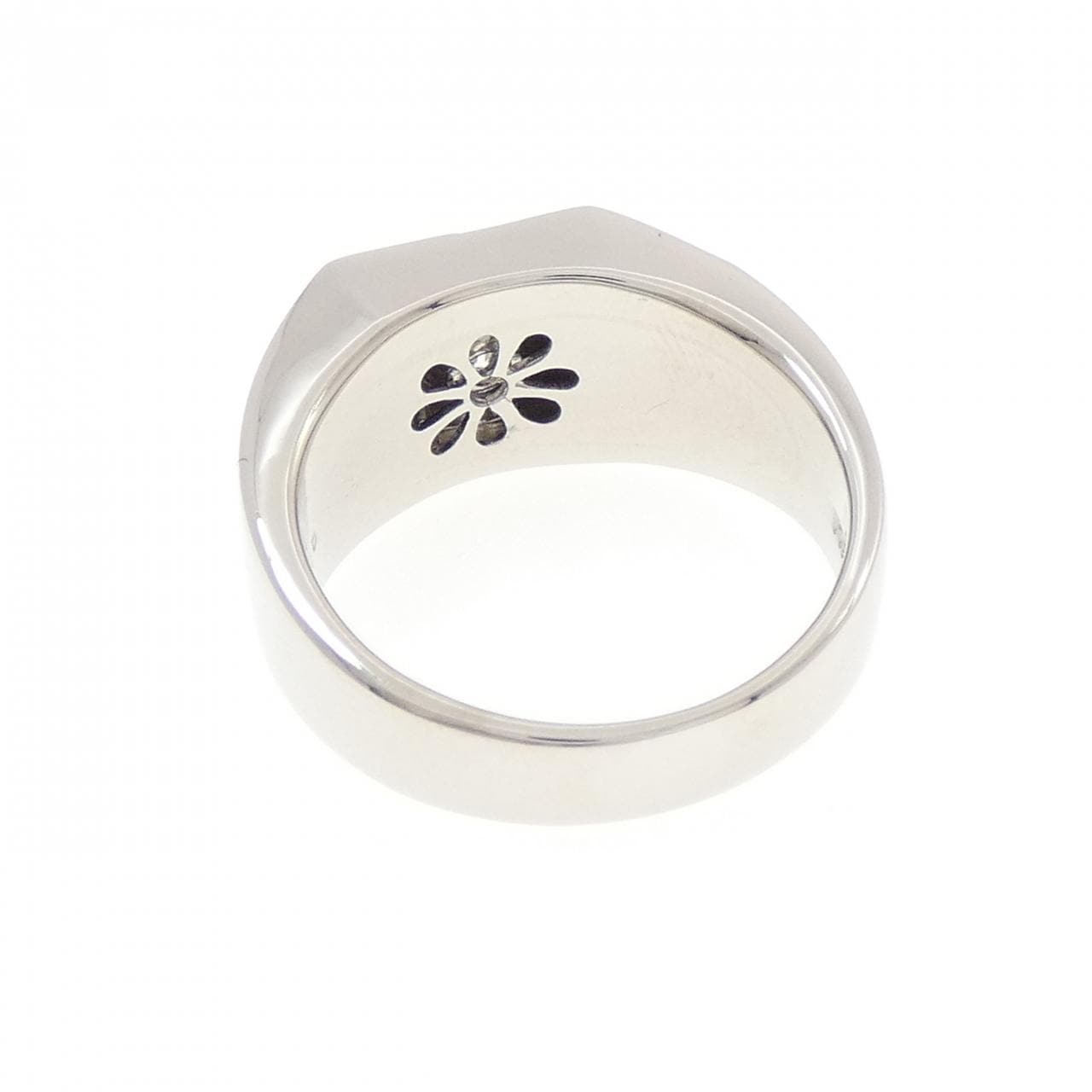 PT900 ダイヤモンド リング 0.284CT