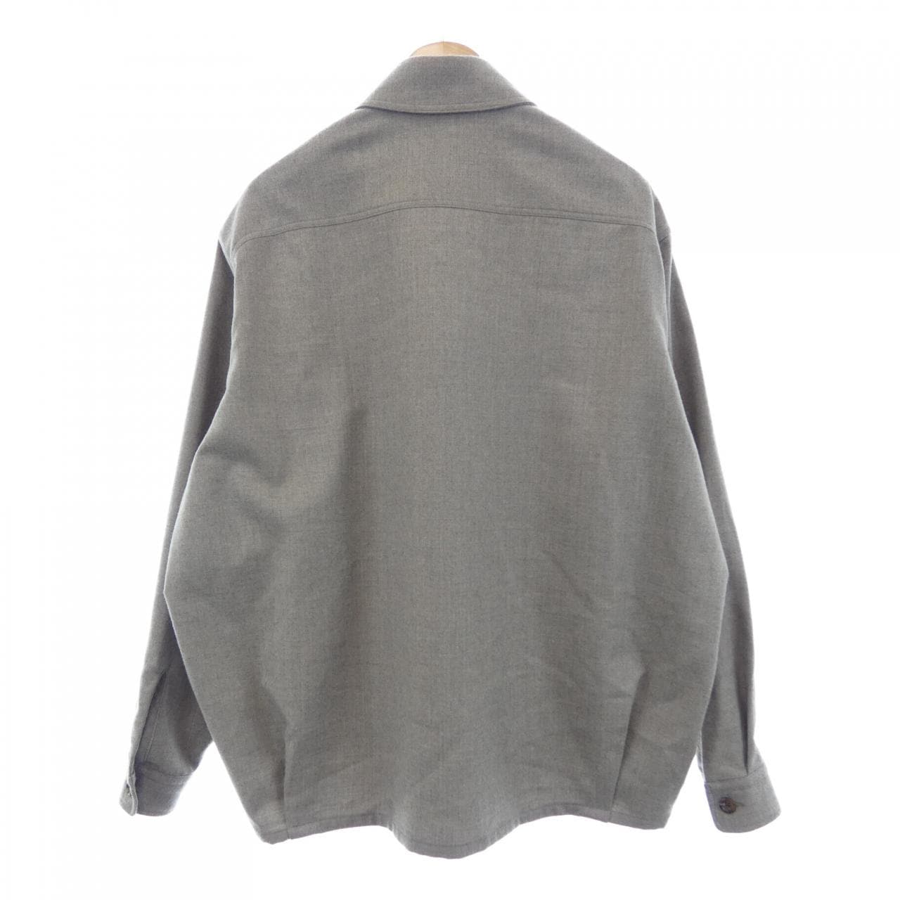 ザリラクス THE RERACS 25FW- REBL-453 シャツ