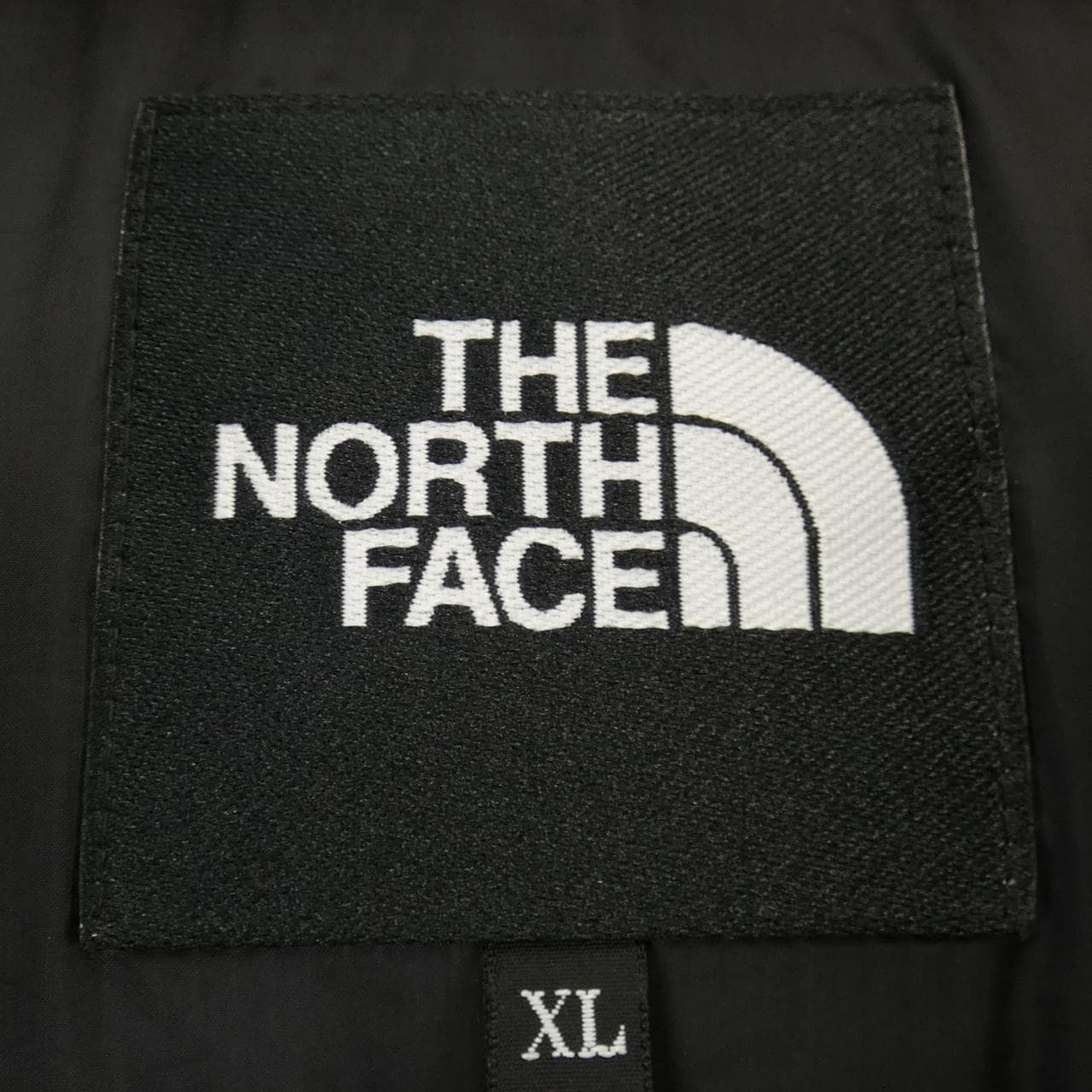 The North Face THE NORTH FACE down jacket