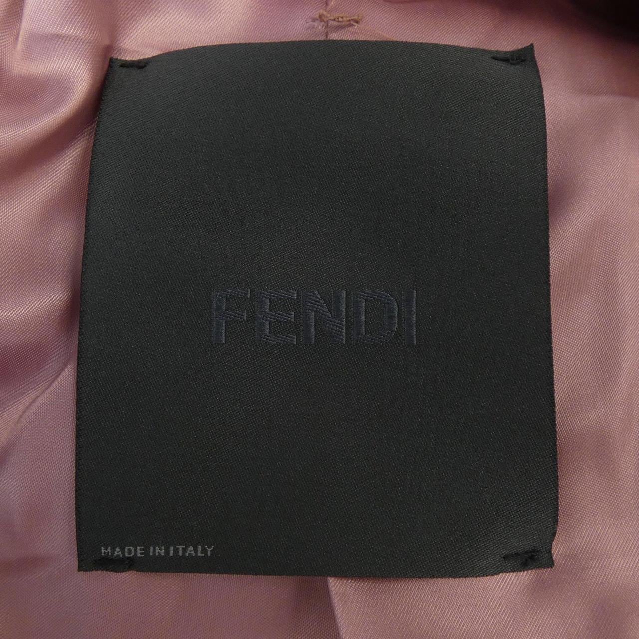 FENDI外套