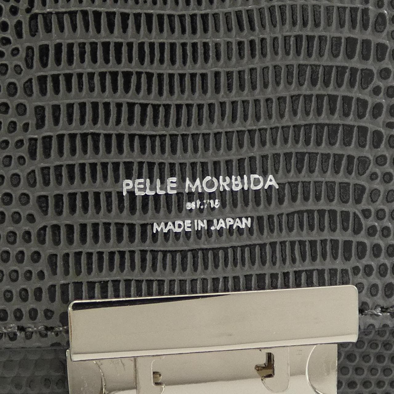 PELLE MORBIDA PELLE MORBIDA BAG