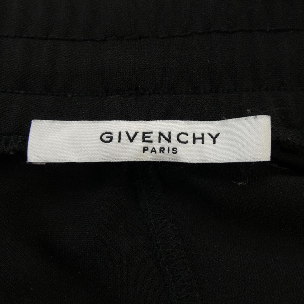 GIVENCHY褲子