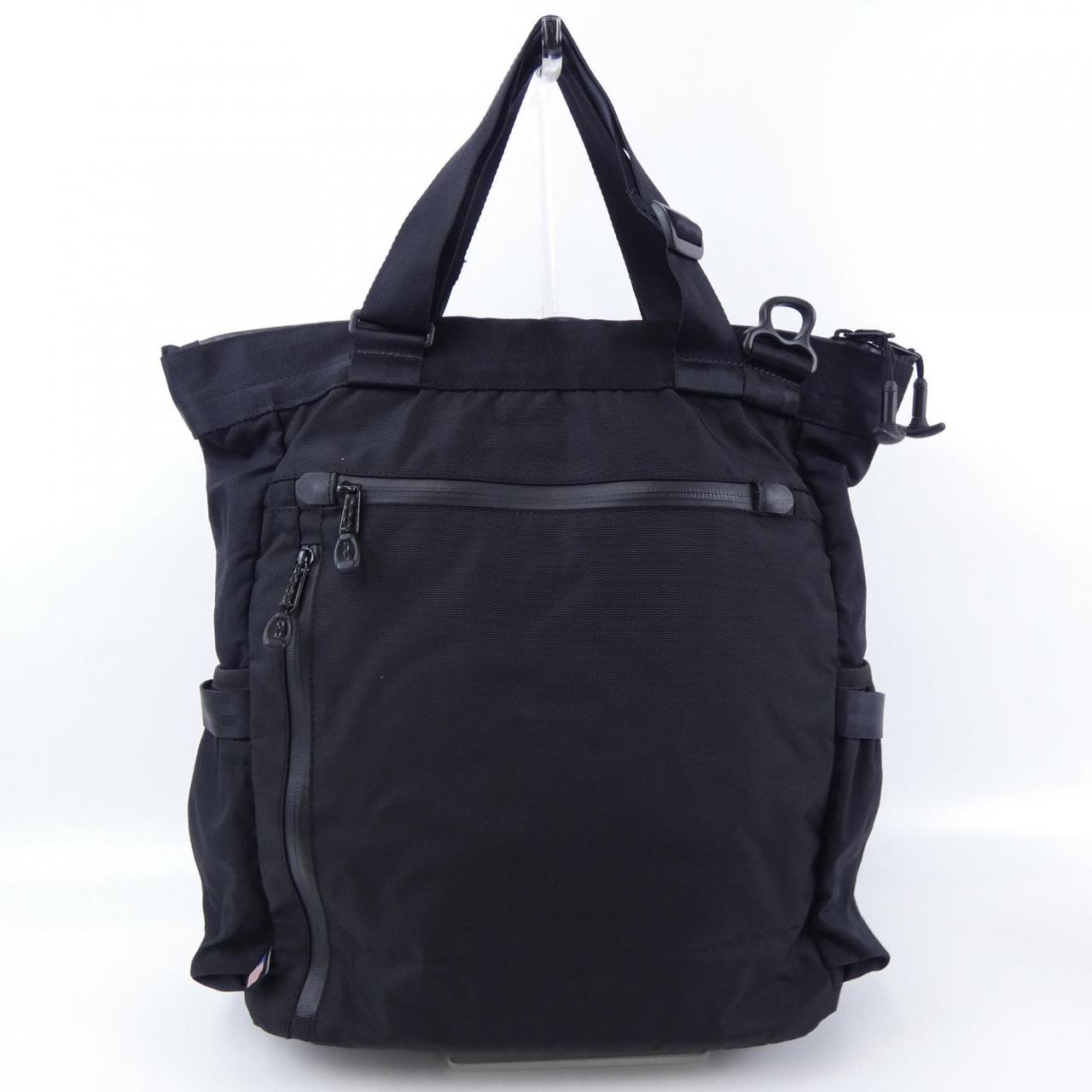 DATUM BAG