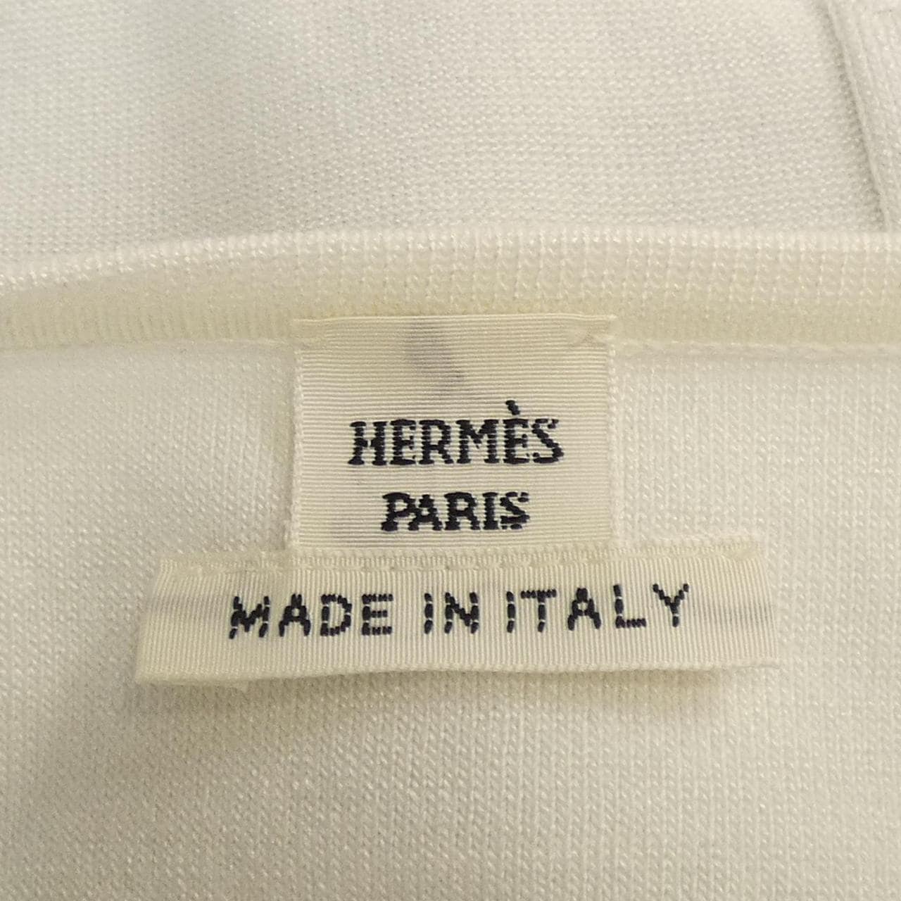 エルメス HERMES ワンピース