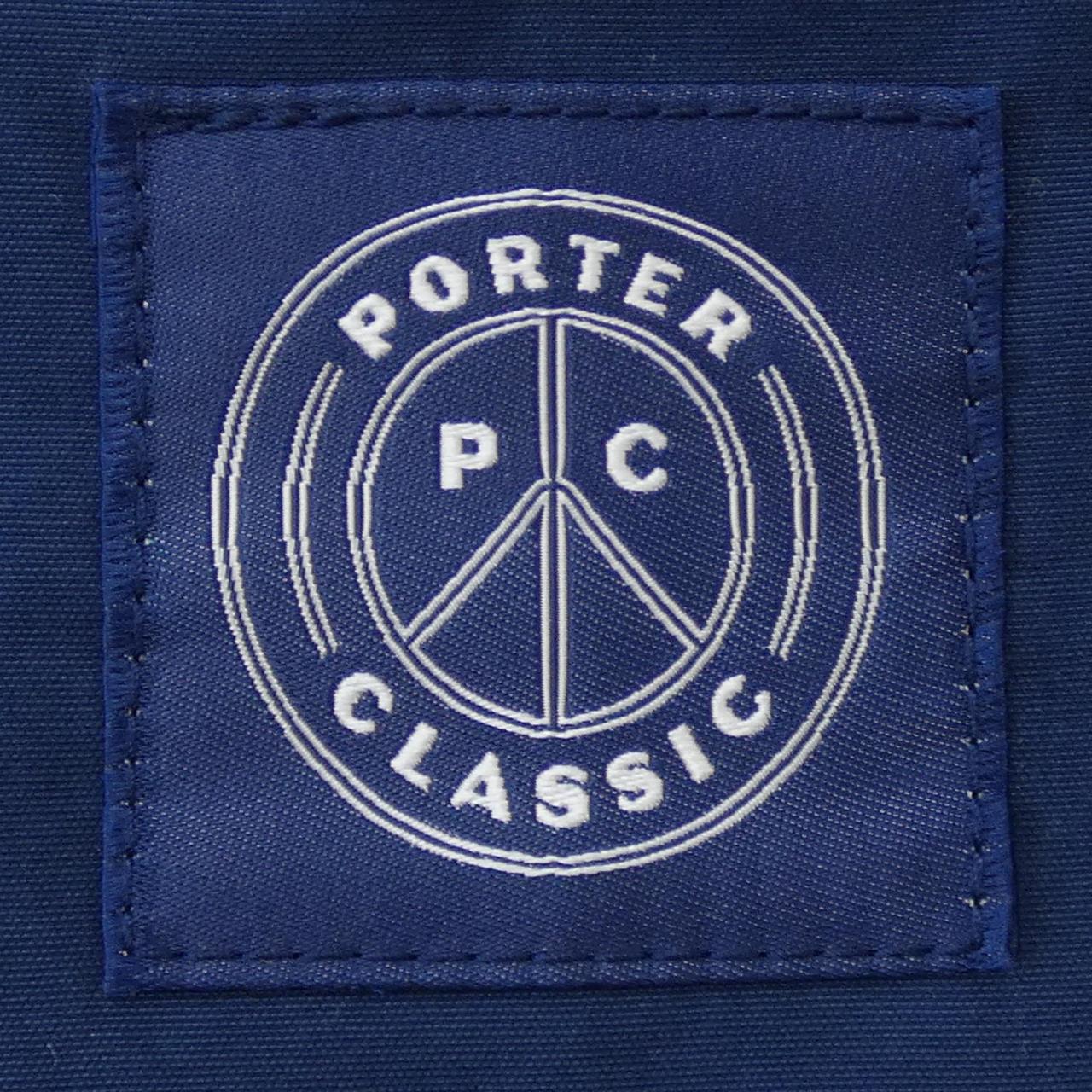 ポータークラシック PORTER CLASSIC コート