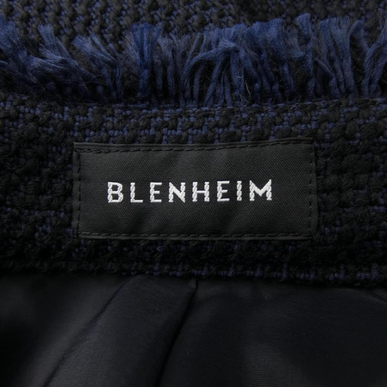 ブレンヘイム BLENHEIM スカート