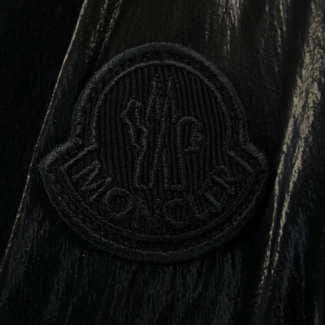 MONCLER MONCLER Blouson