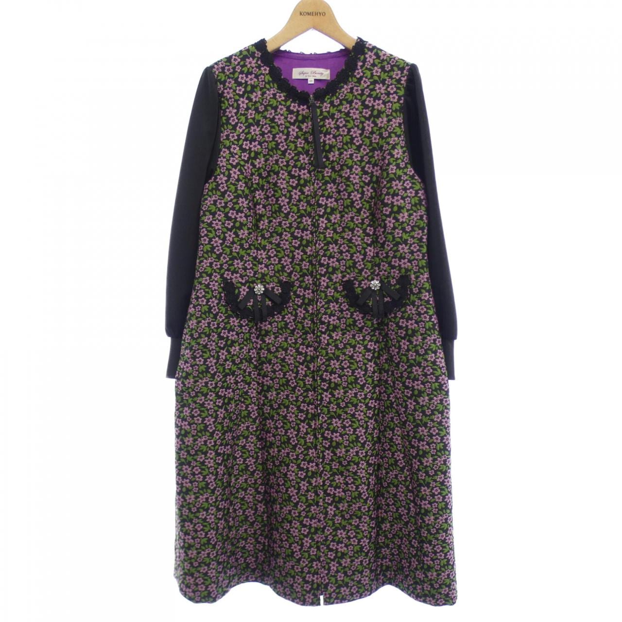 SUPER BEAUTY ワンピース