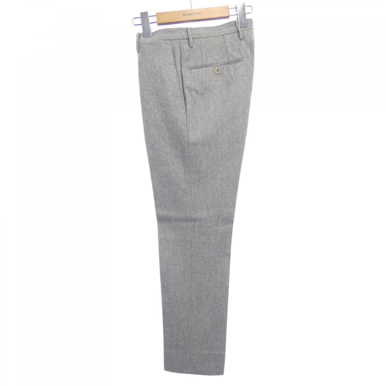 Incotex INCOTEX裤子