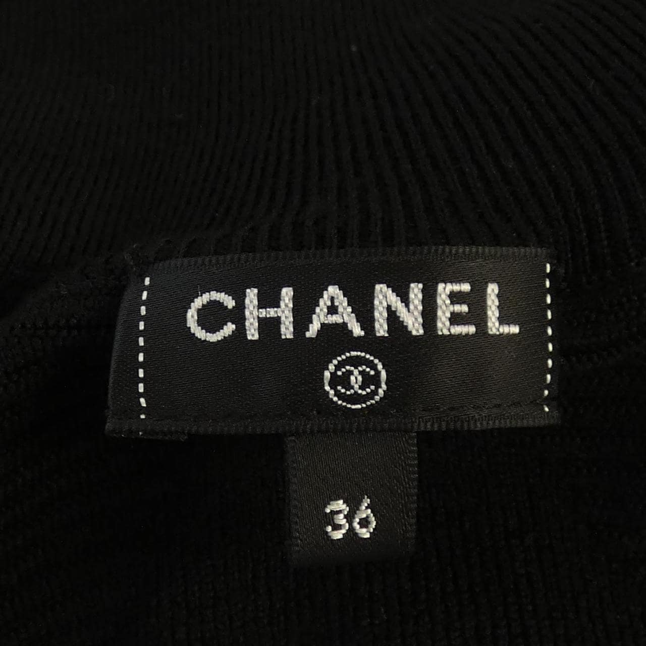 CHANEL香奈兒針織品