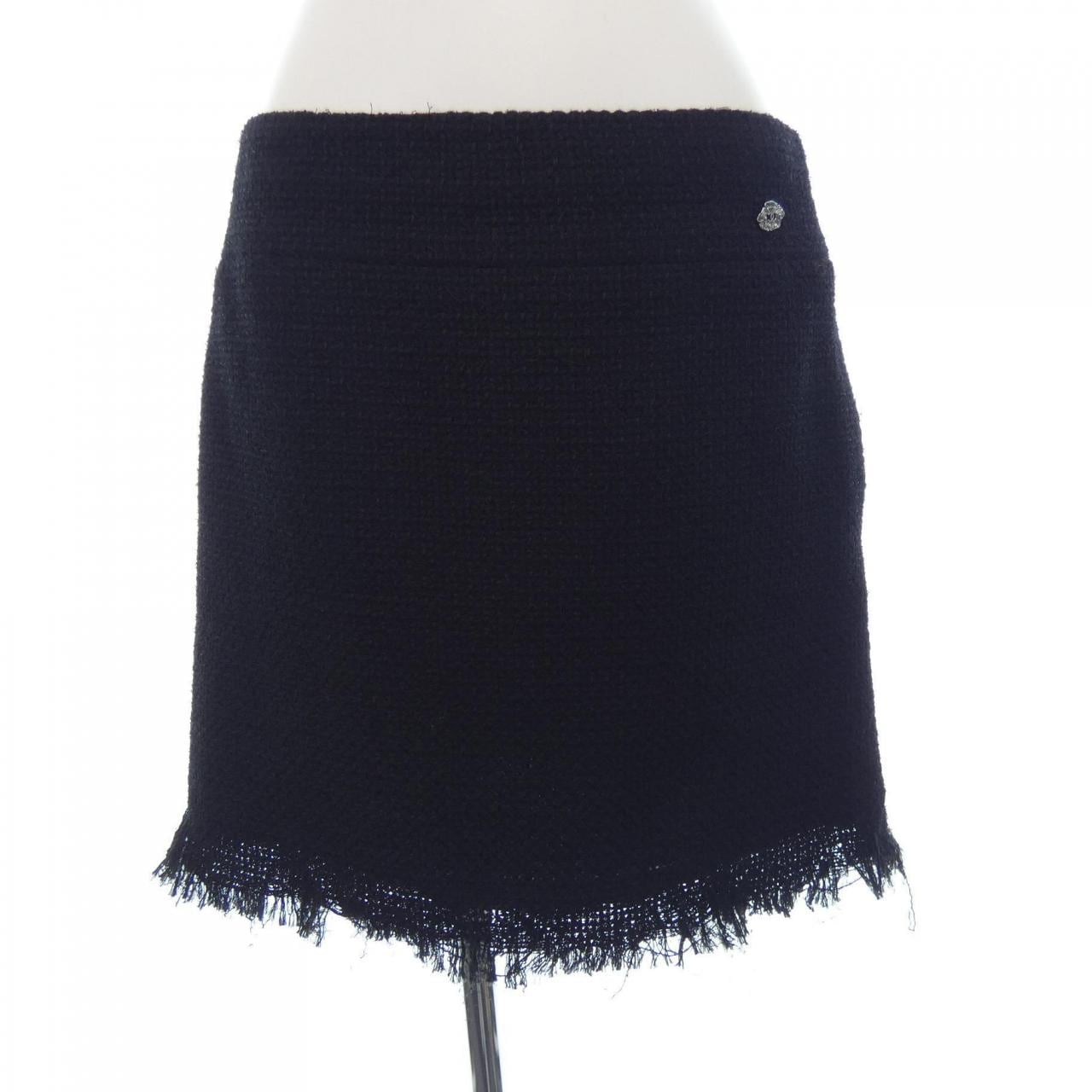 シャネル CHANEL スカート