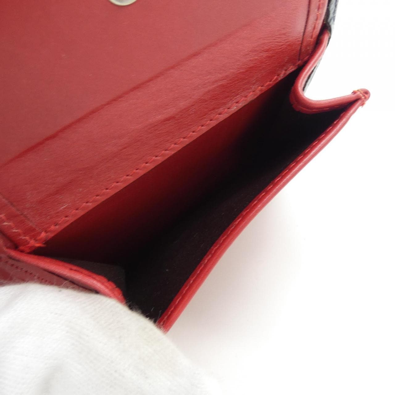 ホワイトハウスコックス WHITE HOUSE COX WALLET