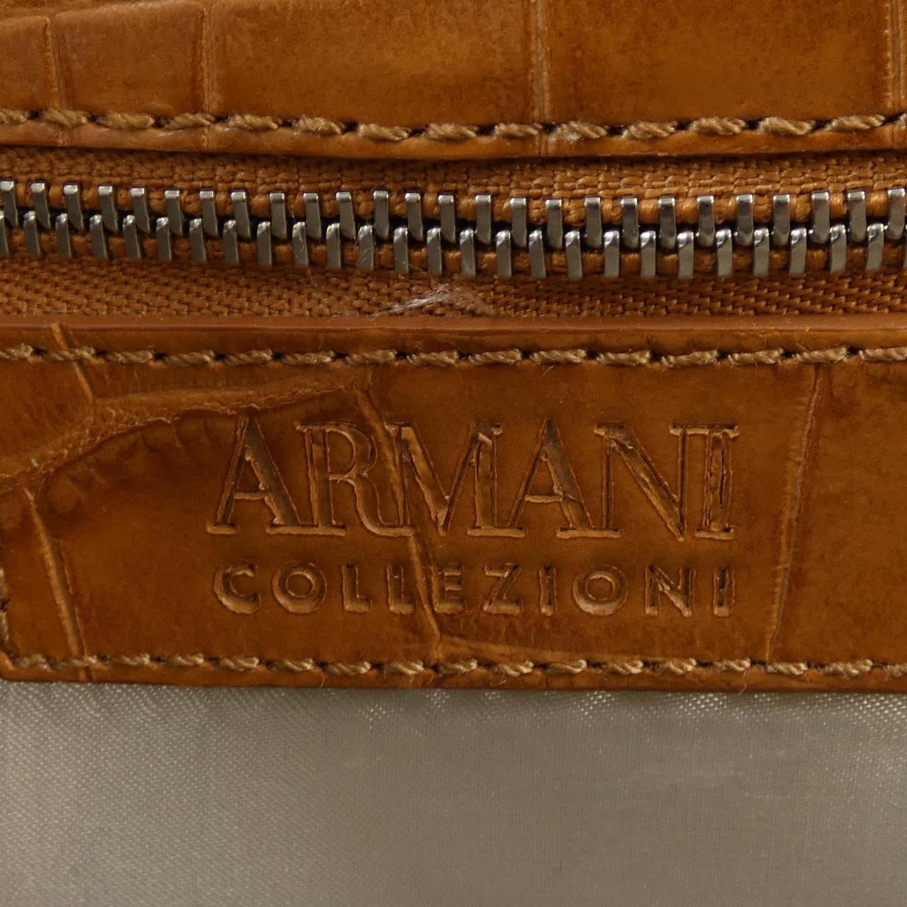 ARMANI collezioni系列包袋