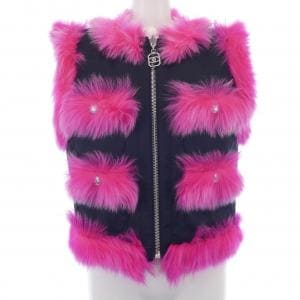 シャネル CHANEL ベスト