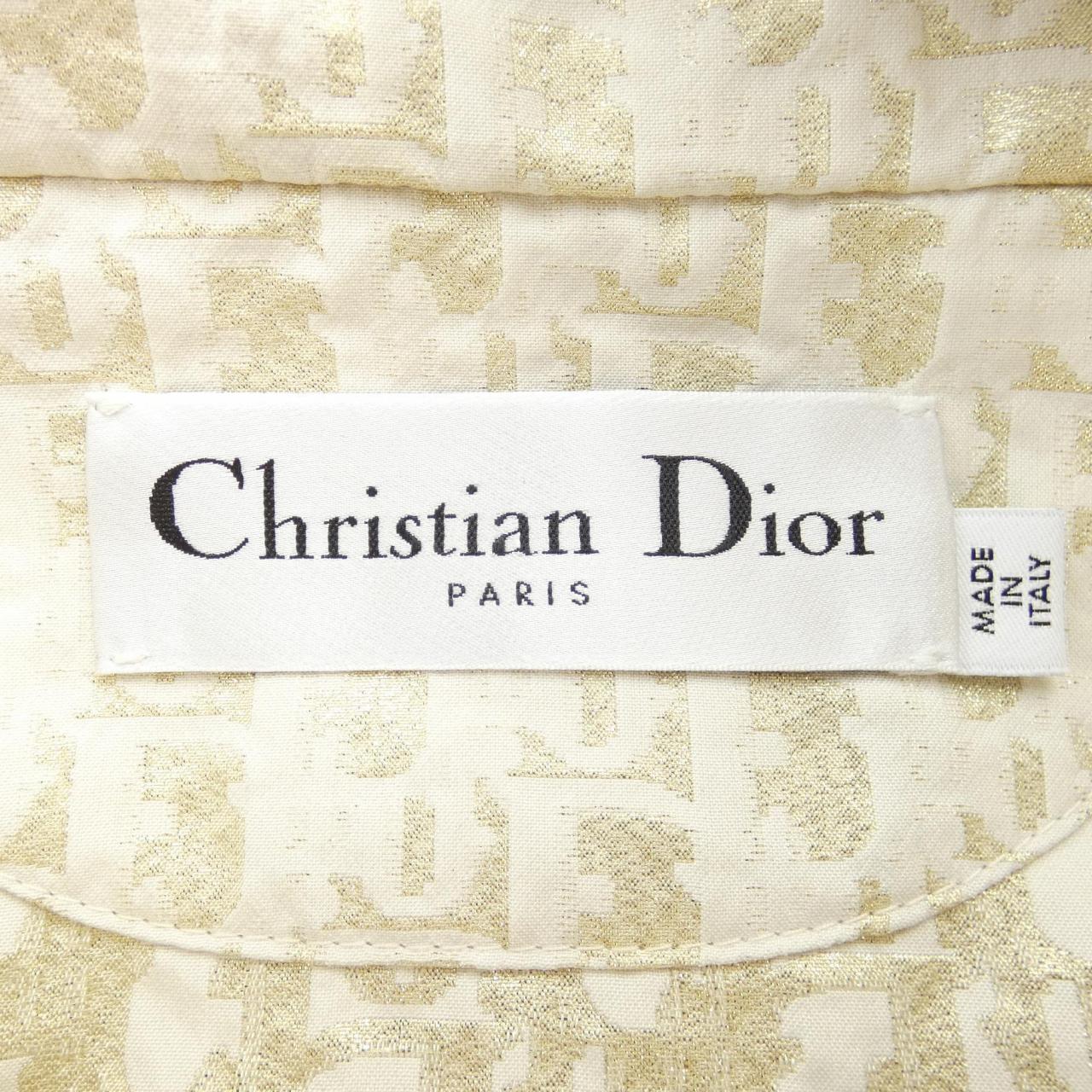 クリスチャンディオール CHRISTIAN DIOR パーカー