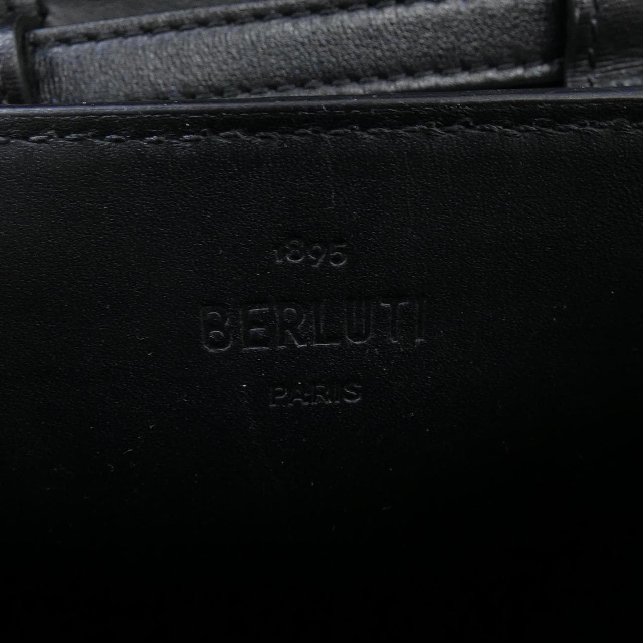 ベルルッティ Berluti BAG