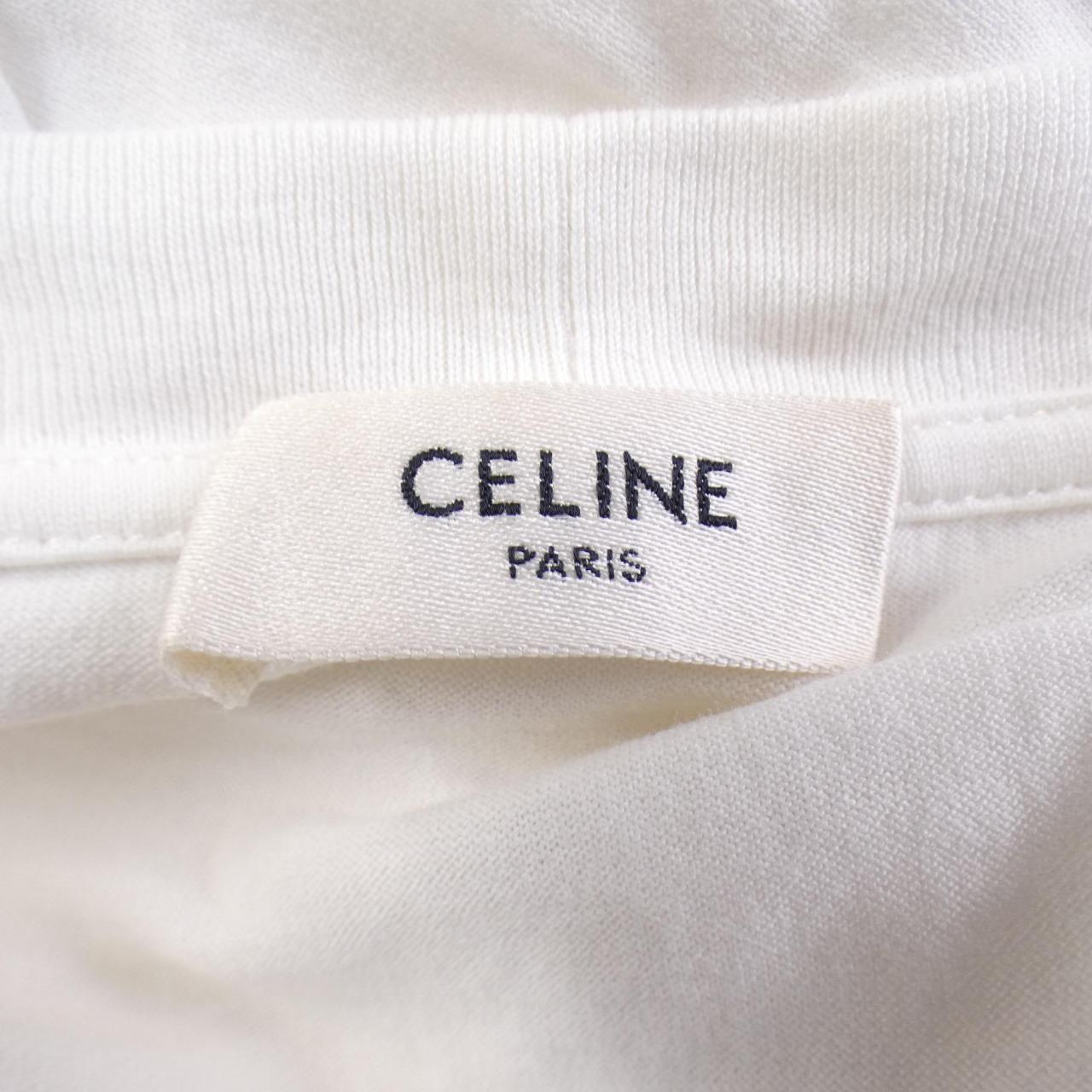 セリーヌ CELINE Tシャツ