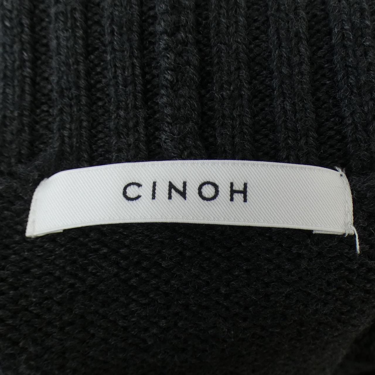 チノ CINOH ニット