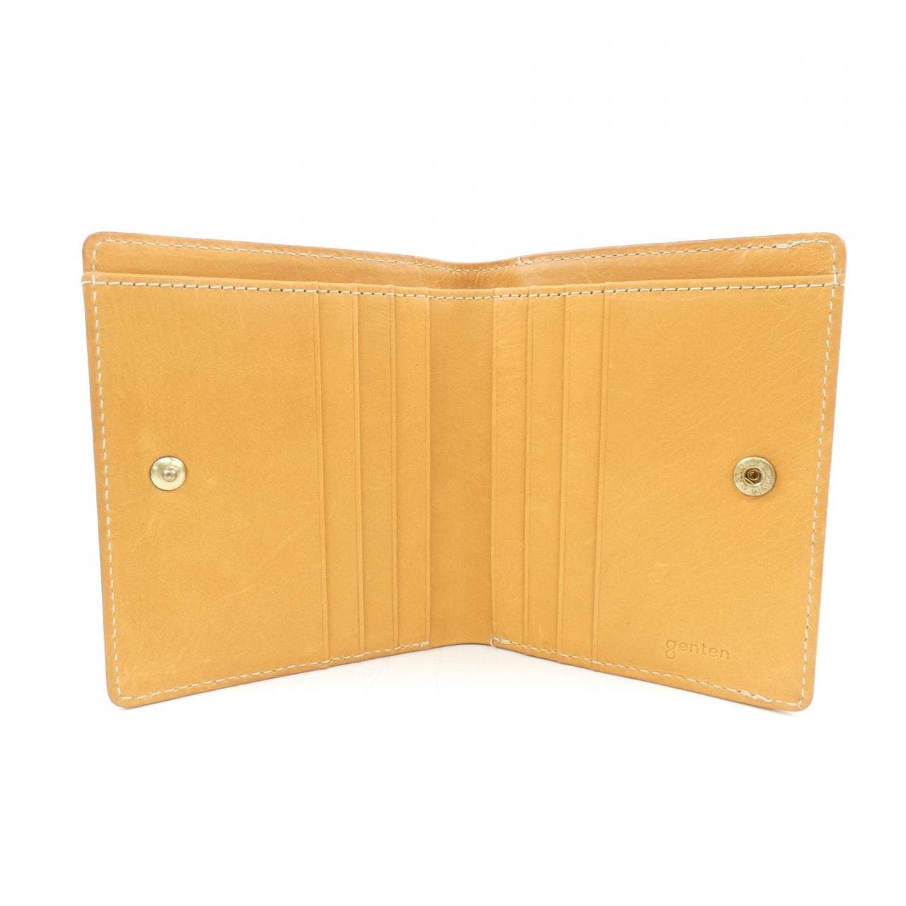 ゲンテン genten WALLET