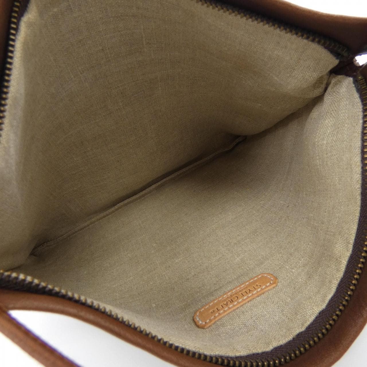 STYLE CRAFT BAG