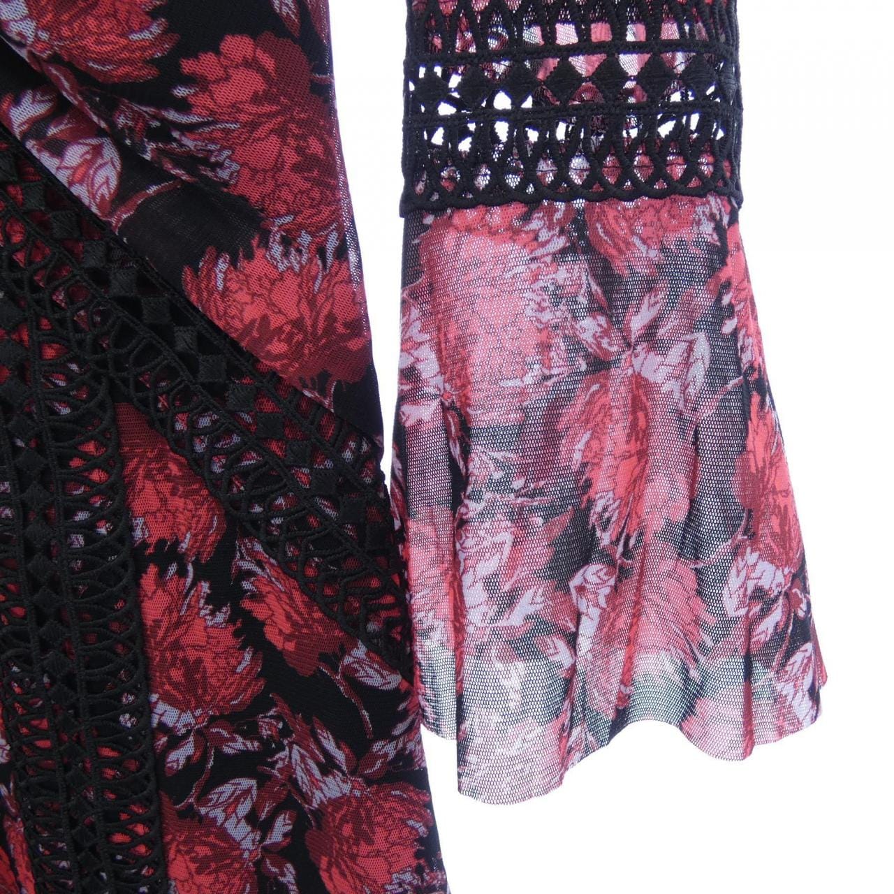 ヴィヴィアンタム VIVIENNE TAM ワンピース