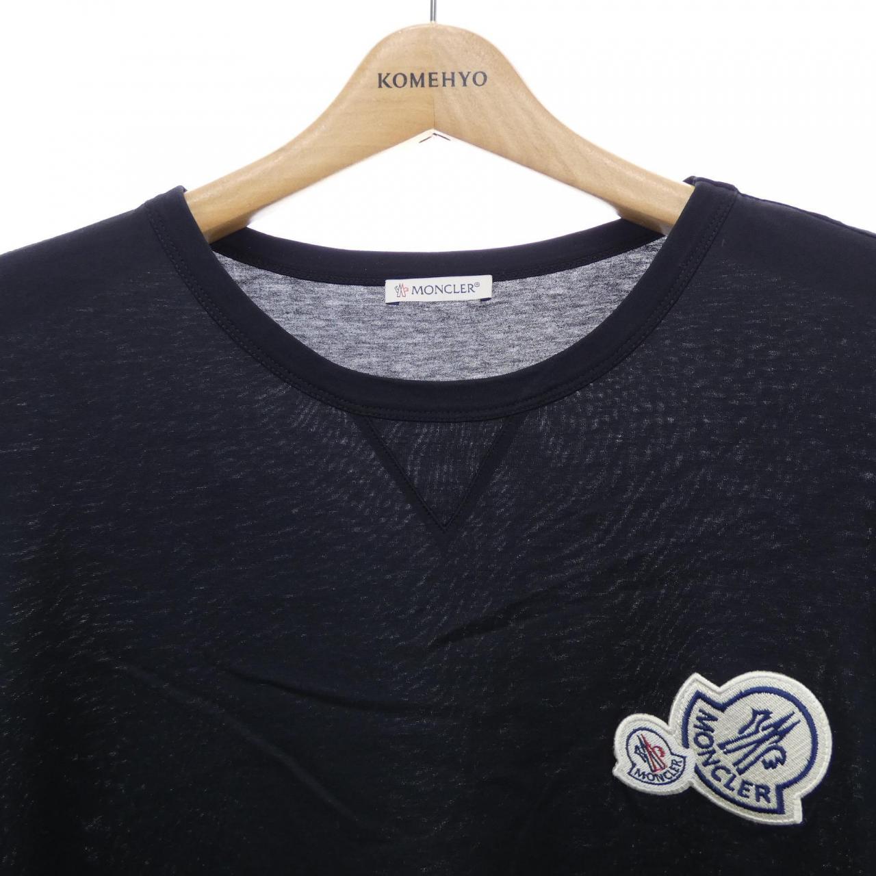 モンクレール MONCLER F20918C78100 Tシャツ