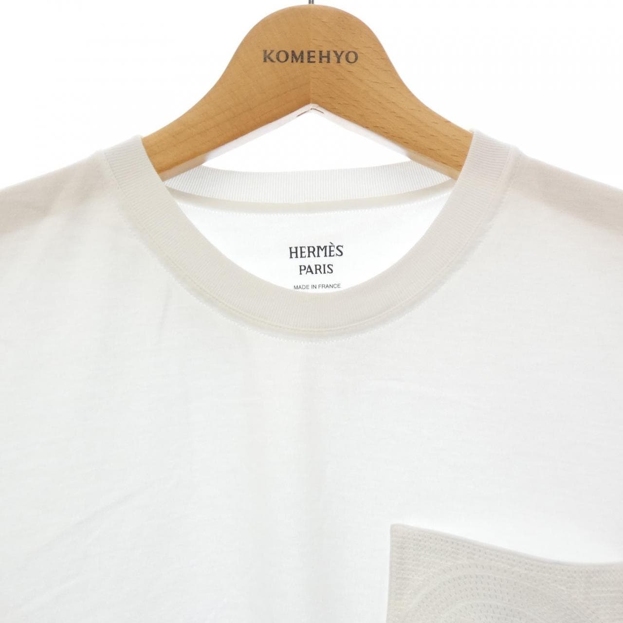 エルメス HERMES モザイク 4H4615DA Tシャツ