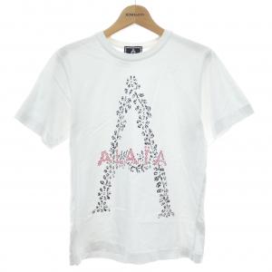 アライア ALAIA AE9UG83RT193 Tシャツ