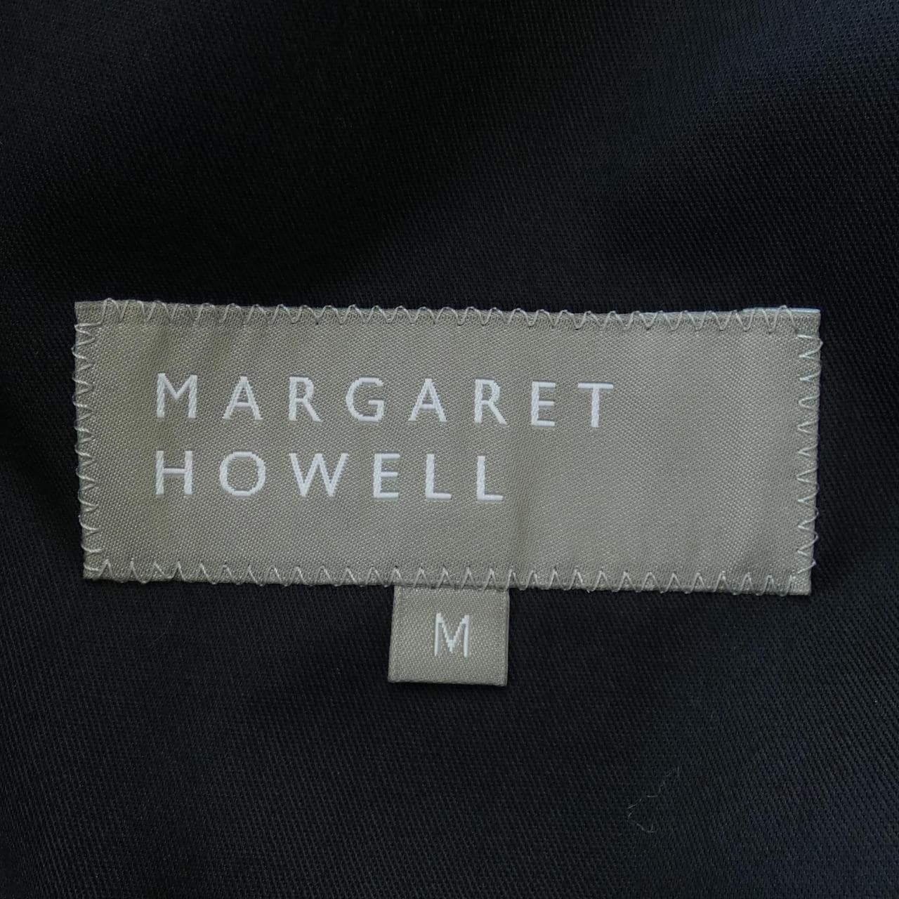 マーガレットハウエル Margaret Howell コート
