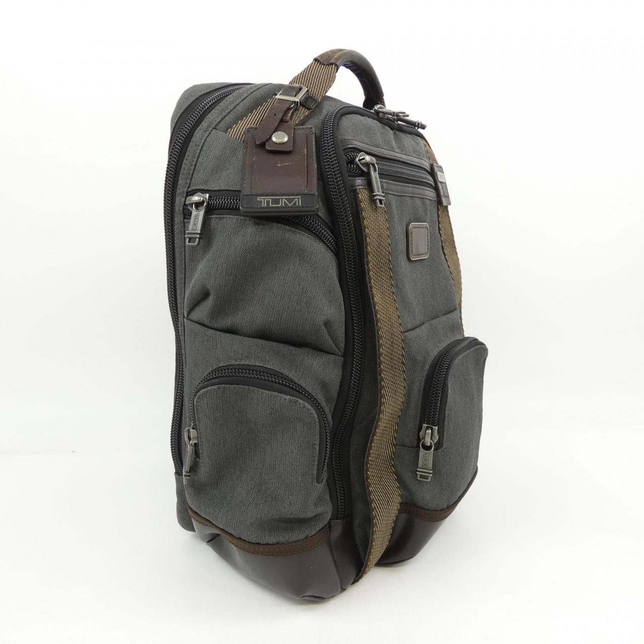 トゥミ TUMI 222389AT2 BACKPACK