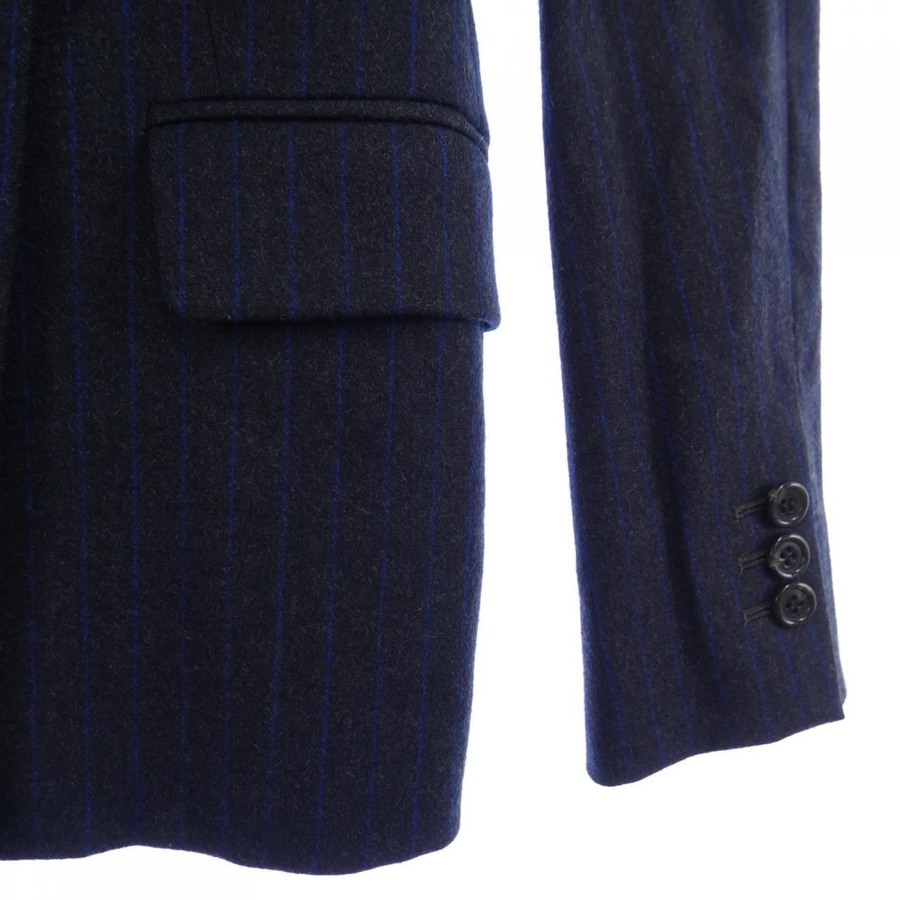 アクアスキュータム Aquascutum セットアップ