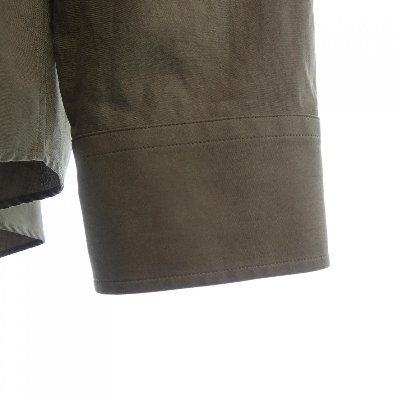 オーラリー AURALEE A24AS01TN シャツ