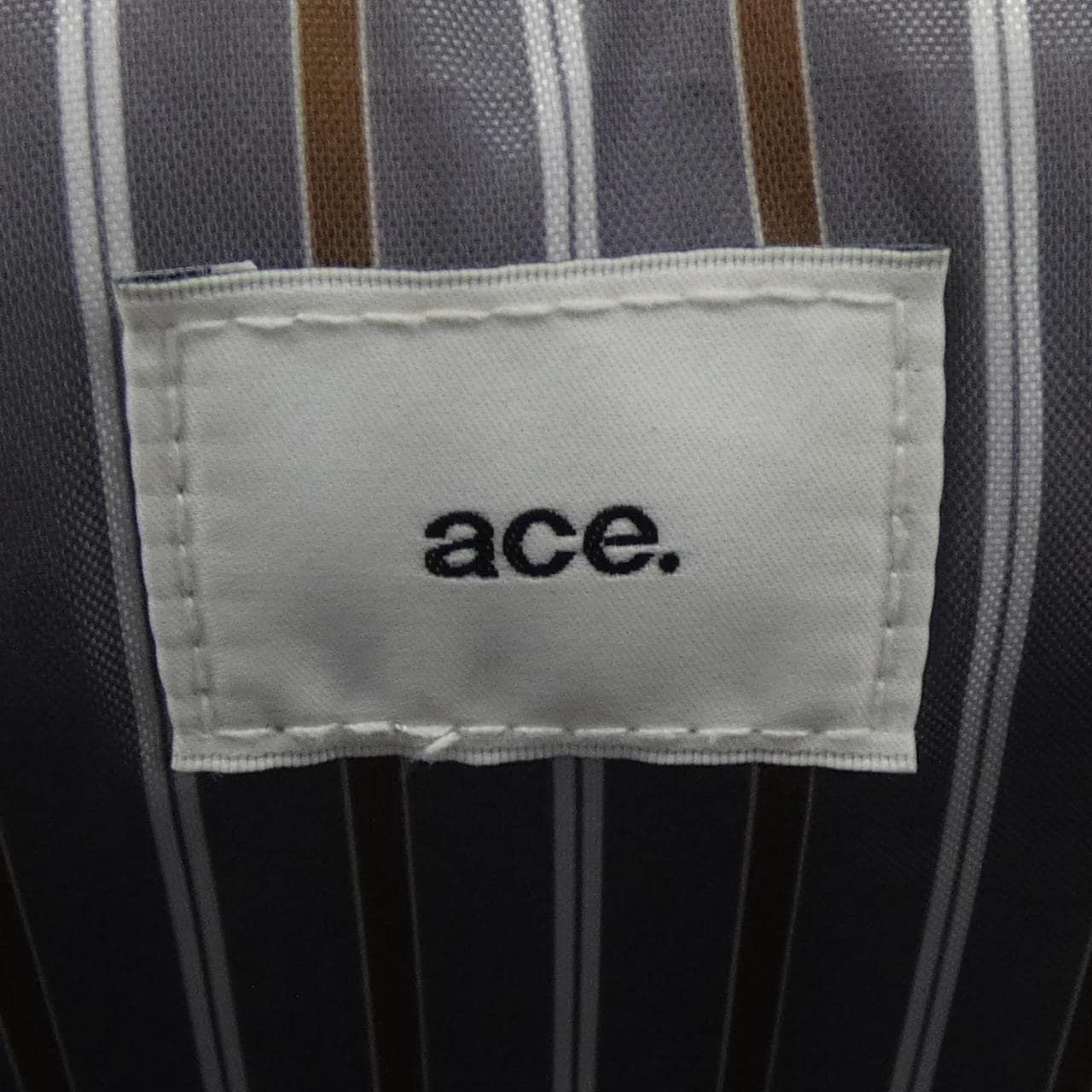 エース ACE BACKPACK