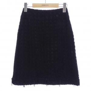 【ヴィンテージ】シャネル CHANEL P24980V15543 05C スカート