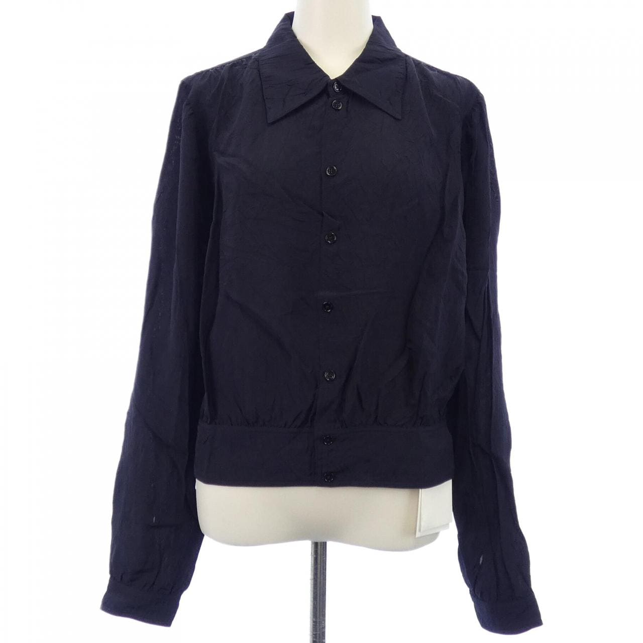 ルメール LEMAIRE TO1221 LF1024 ブルゾン