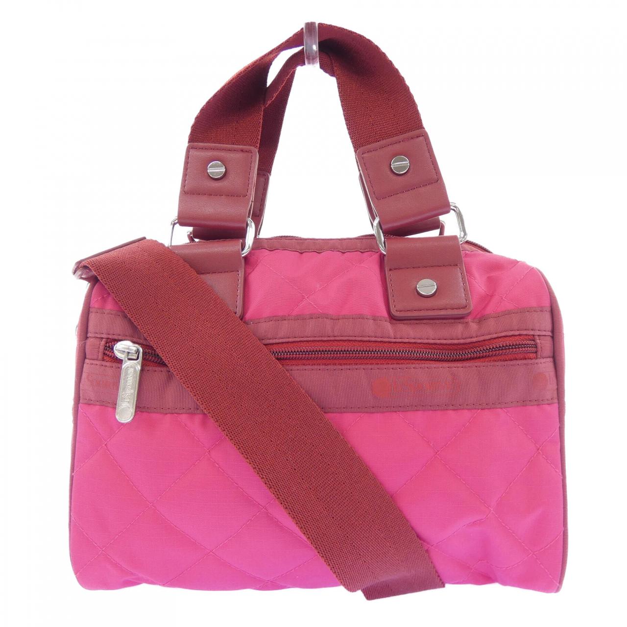 レスポートサック LESPORTSAC 神埼恵 BAG