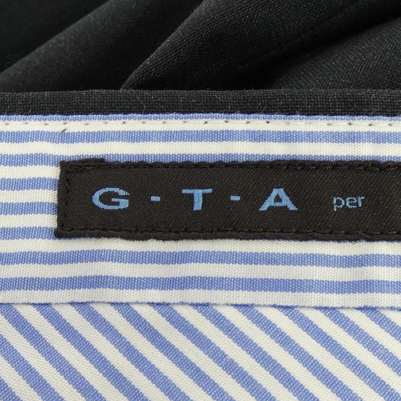 ジーティーアー G.T.A パンツ