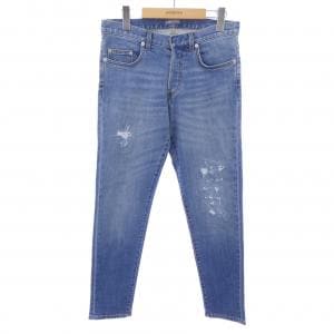 ディオール DIOR 863DS06T091X ジーンズ