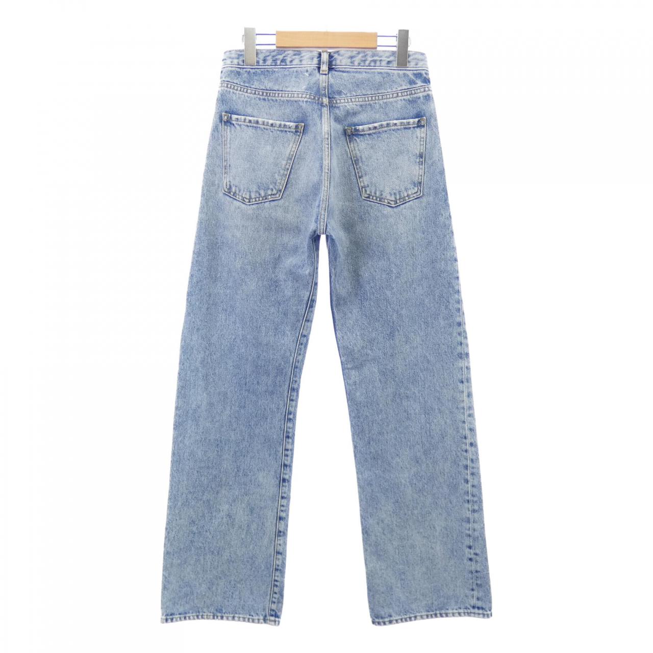 メゾンマルジェラ Maison Margiela S51LA0052 ジーンズ