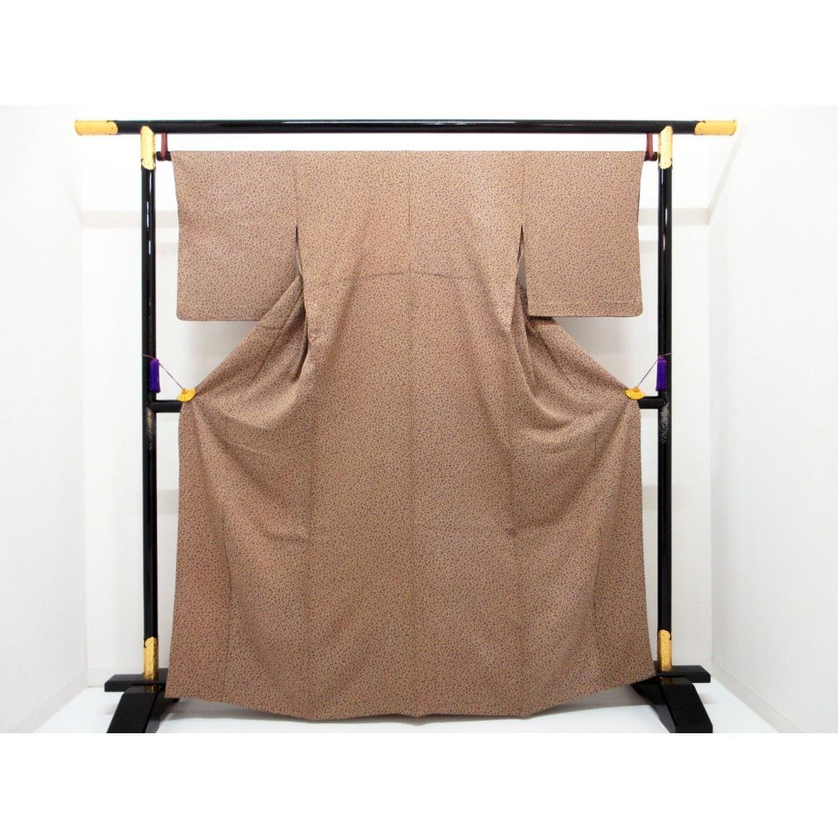 Unlined Komon