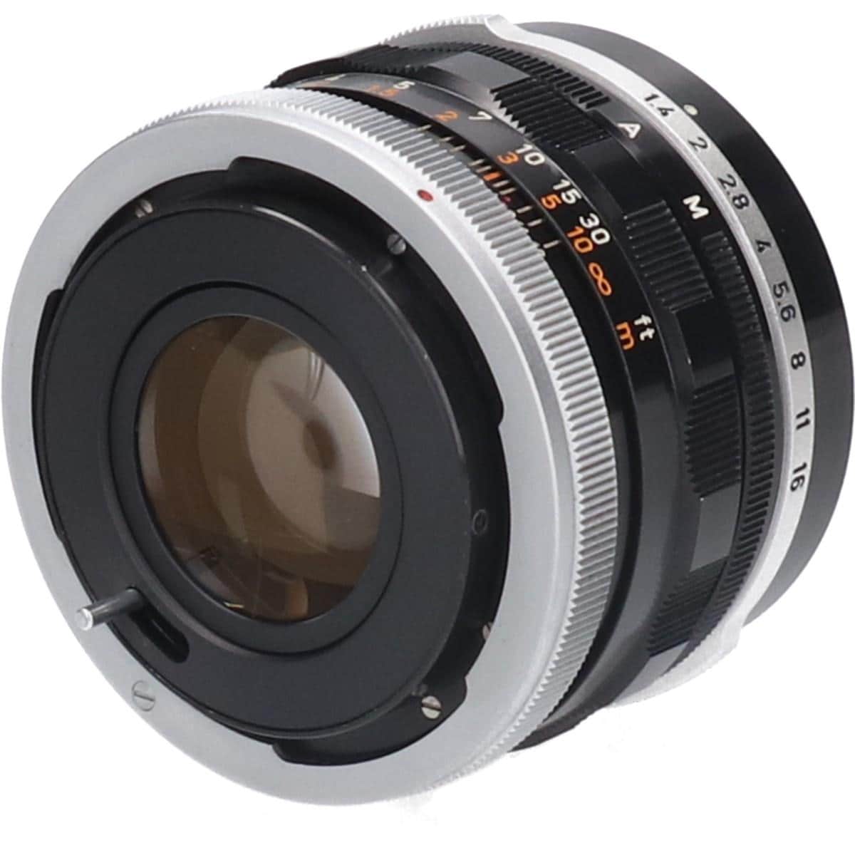 ＦＬ５０ｍｍ　Ｆ１．４