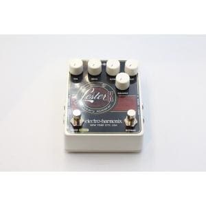 ＥＬＥＣＴＲＯ－ＨＡＲＭＯＮＩＸ　　ＬＥＳＴＥＲ　Ｋ
