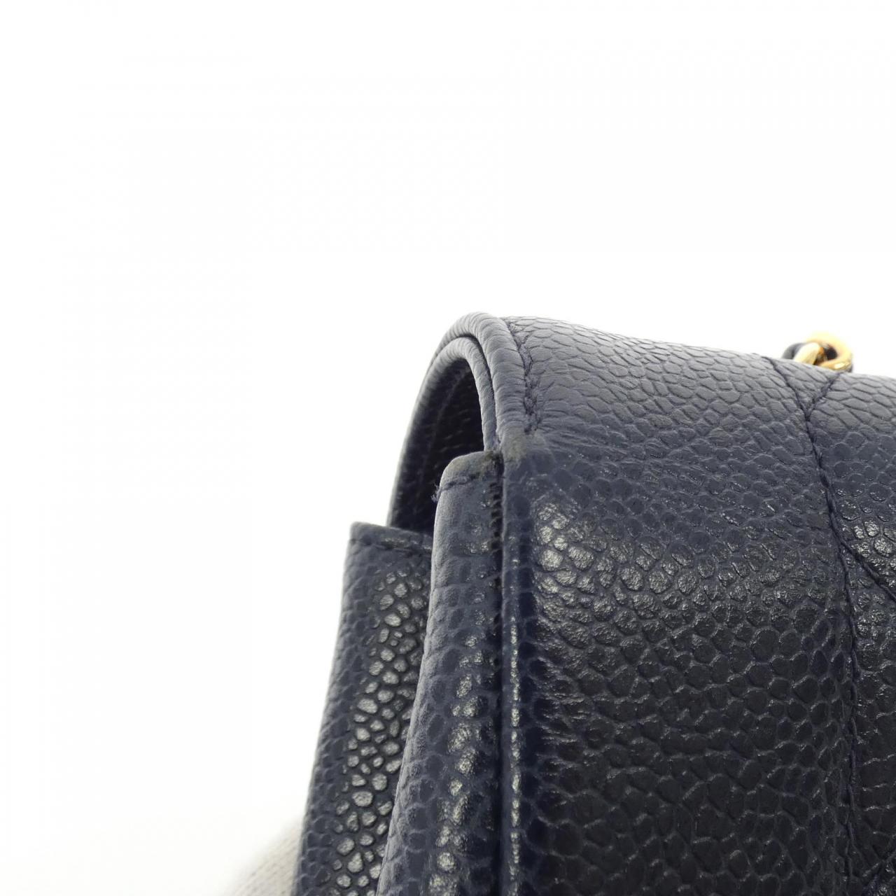 [vintage] CHANEL 01165 Shoulder Bag