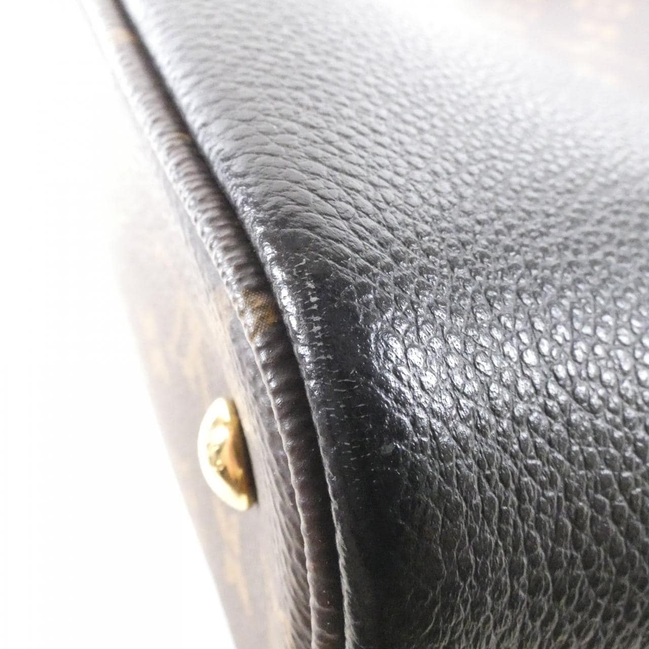 ルイヴィトン モノグラム フランドリン M41595 バッグ