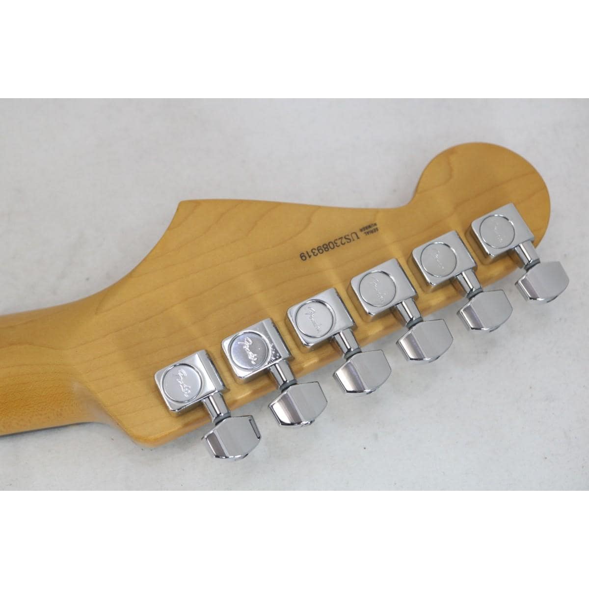 ＦＥＮＤＥＲ　　ＡＭＥＲＩＣＡＮ　ＰＲＯ　ＩＩ　ＳＴＲＡＴ